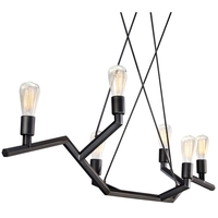 Linear Pendants 48" Width Linear Pendants 48" Width