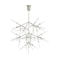 Large Foyer Chandelier 41" Width Large Foyer Chandelier 41" Width