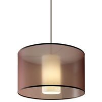 Drum Pendant 20" Width Drum Pendant 20" Width