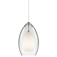Mini-Pendant 7-4/5" Width Mini-Pendant 7-4/5" Width