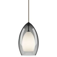 Mini-Pendant 7-4/5" Width Mini-Pendant 7-4/5" Width