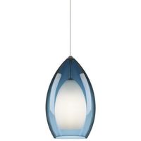 Mini-Pendant 7-4/5" Width Mini-Pendant 7-4/5" Width