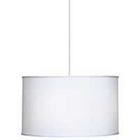 Drum Pendant 20" Width Drum Pendant 20" Width