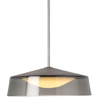 Down Light Pendant 18" Width Down Light Pendant 18" Width