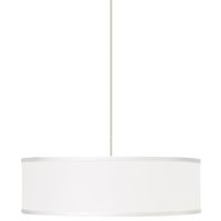 Drum Pendant 20" Width Drum Pendant 20" Width