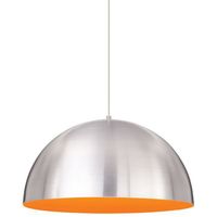Down Light Pendant 24" Width Down Light Pendant 24" Width