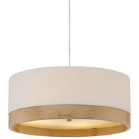 Drum Pendant 20" Width Drum Pendant 20" Width