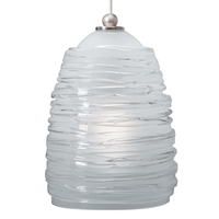 Mini-Pendant 4-1/2" Width Mini-Pendant 4-1/2" Width