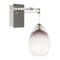 1 Bulb Wall Sconce 1 Bulb Wall Sconce