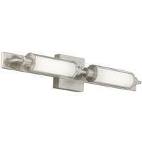 Bathroom Lighting (3 bulbs) 24-1/5" Width Bathroom Lighting (3 bulbs) 24-1/5" Width