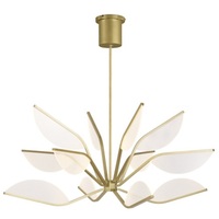 Large Foyer Chandelier 38" Width Large Foyer Chandelier 38" Width