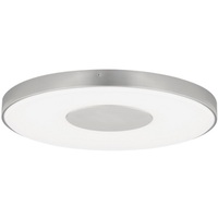 Flush Mount Ceiling Light 22" Width Flush Mount Ceiling Light 22" Width
