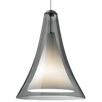 Mini-Pendant 7-1/3" Width Mini-Pendant 7-1/3" Width