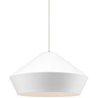 Down Light Pendant 20" Width Down Light Pendant 20" Width