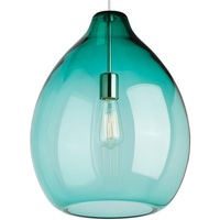 Down Light Pendant 16" Width Down Light Pendant 16" Width