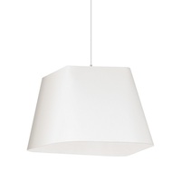 Down Light Pendant 18-8/9" Width Down Light Pendant 18-8/9" Width