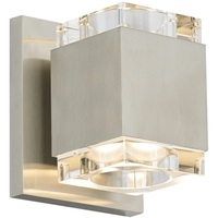 1 Bulb Wall Sconce 1 Bulb Wall Sconce