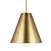 Down Light Pendant 17-1/5" Width Down Light Pendant 17-1/5" Width