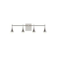 Bathroom Lighting (4 or more bulbs) 3-3/5" Width Bathroom Lighting (4 or more bulbs) 3-3/5" Width