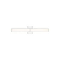 Bathroom Lighting (3 bulbs) 2-4/5" Width Bathroom Lighting (3 bulbs) 2-4/5" Width