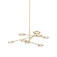 Large Foyer Chandelier 42" Width Large Foyer Chandelier 42" Width