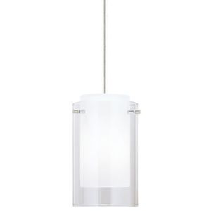 T700fjecpcc Mini Echo Pendant Track Lighting Chrome T700fjecpcc Mini Echo Pendant Track Lighting Chrome