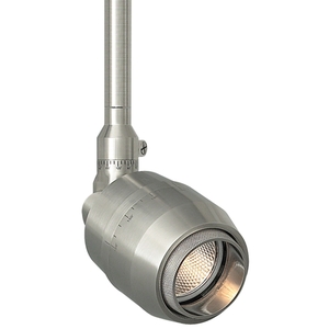 T700MPENV07S Envision Track Head Track Lighting - Satin Nickel T700MPENV07S Envision Track Head Track Lighting - Satin Nickel