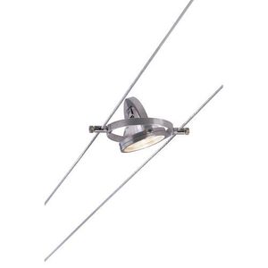 T700KHELLO5 K-Hello Track Head Track Lighting - Satin Aluminum T700KHELLO5 K-Hello Track Head Track Lighting - Satin Aluminum