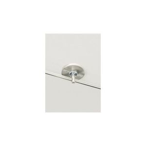 T700MOKTA300S Complete Track Kit Track Lighting - Satin Nickel T700MOKTA300S Complete Track Kit Track Lighting - Satin Nickel