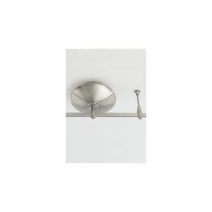 T700MOKTS150S Complete Track Kit Track Lighting - Satin Nickel T700MOKTS150S Complete Track Kit Track Lighting - Satin Nickel