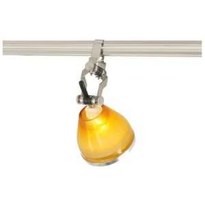 T700MOPIVS MO-Pivot Track Head Track Lighting - Satin Nickel T700MOPIVS MO-Pivot Track Head Track Lighting - Satin Nickel