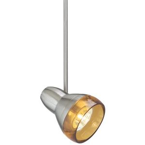 T700moom18s Mini Om Track Head Lighting Satin Nickel At T700moom18s Mini Om Track Head Lighting Satin Nickel