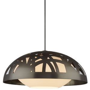 T700TDVNTGPZCF277 Ventana Grande Down Light Pendant Light - Antique Bronze T700TDVNTGPZCF277 Ventana Grande Down Light Pendant Light - Antique Bronze