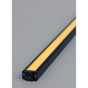 T700UCRD19830BLED Unilume Under Cabinet Lighting Cabinet Lighting - Black T700UCRD19830BLED Unilume Under Cabinet Lighting Cabinet Lighting - Black
