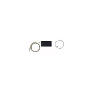 T700WMKTA300S Complete Track Kit Track Lighting - Satin Nickel T700WMKTA300S Complete Track Kit Track Lighting - Satin Nickel