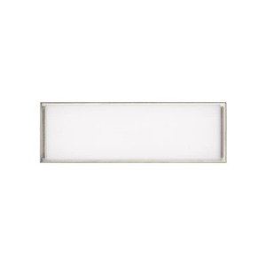 T700BCSAGW13SL9272 Sage 2 Bulb Bathroom Lighting - Satin Nickel T700BCSAGW13SL9272 Sage 2 Bulb Bathroom Lighting - Satin Nickel
