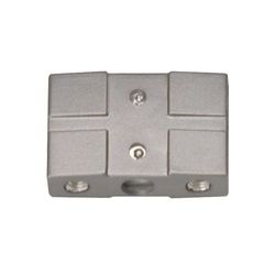 T800rlccnz Tiella Track Connector And Adaptor Lighting T800rlccnz Tiella Track Connector And Adaptor Lighting