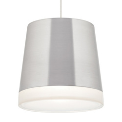 Down Light Pendant 11" Width Down Light Pendant 11" Width