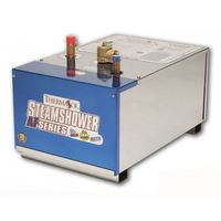 Steam Generator 240 Cubic Feet Steam Generator 240 Cubic Feet