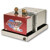 Steam Generator 395 Cubic Feet Steam Generator 395 Cubic Feet