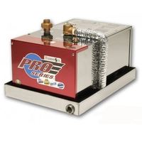 Steam Generator 140 Cubic Feet Steam Generator 140 Cubic Feet