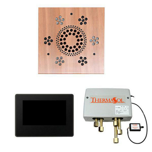 TWSP7SACOP Wellness Shower Package Steam Control Steam Bath - Antique Copper TWSP7SACOP Wellness Shower Package Steam Control Steam Bath - Antique Copper