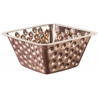 Bar Sink 15-5/8 x 15-5/8 x 7 Bar Sink 15-5/8 x 15-5/8 x 7