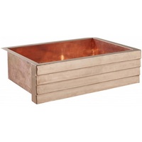 Apron Front Kitchen Sink 33 x 22 x 8 Apron Front Kitchen Sink 33 x 22 x 8