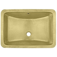 Undermount Bathroom Sink 21 x 14-1/2 Undermount Bathroom Sink 21 x 14-1/2