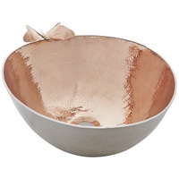 Vessel Style Bathroom Sink 18 x 13 x 6 Vessel Style Bathroom Sink 18 x 13 x 6