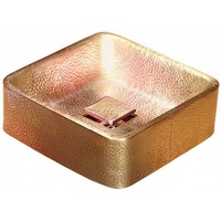 Vessel Style Bathroom Sink 12 x 12 x 3 Vessel Style Bathroom Sink 12 x 12 x 3