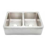 Apron Front Kitchen Sink 33'' x 22'' x 9'' Apron Front Kitchen Sink 33'' x 22'' x 9''