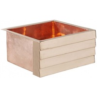 Apron Front Kitchen Sink 17 x 15 x 8 Apron Front Kitchen Sink 17 x 15 x 8