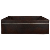 Apron Front Kitchen Sink 33 x 22 x 9 Apron Front Kitchen Sink 33 x 22 x 9